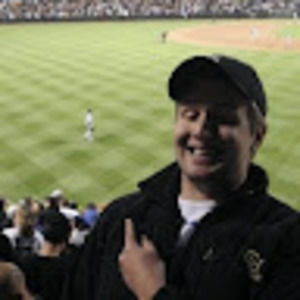 Meet your Posher, Dane